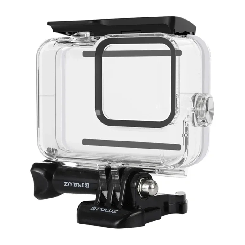 Obudowa Wodoodporna PULUZ GoPro HERO8 Black Do 60m