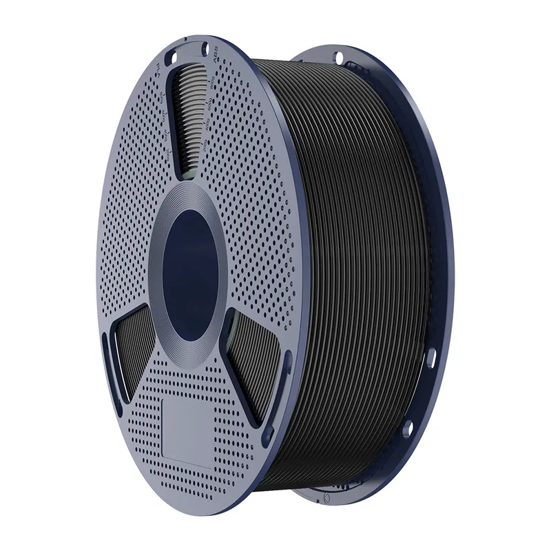 Filament SUNLU PLA+ 2.0 1,75mm 1kg Do Druku 3D - Czarny