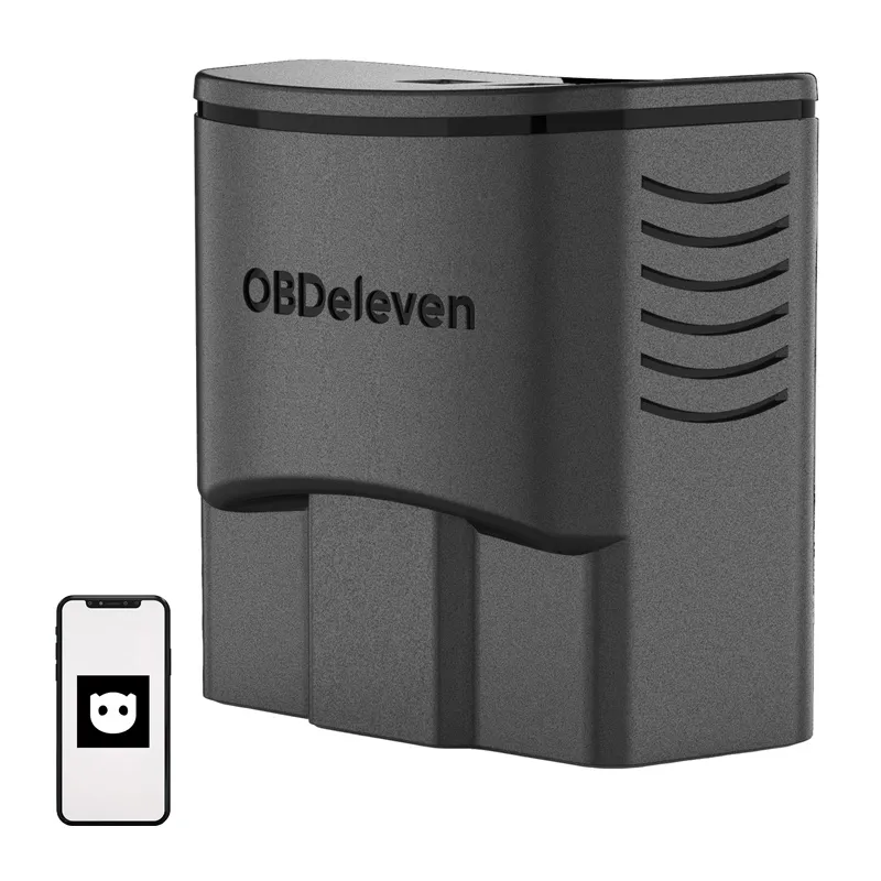 Skaner Diagnostyczny OBDELEVEN 3 100 Kredytów Bluetooth