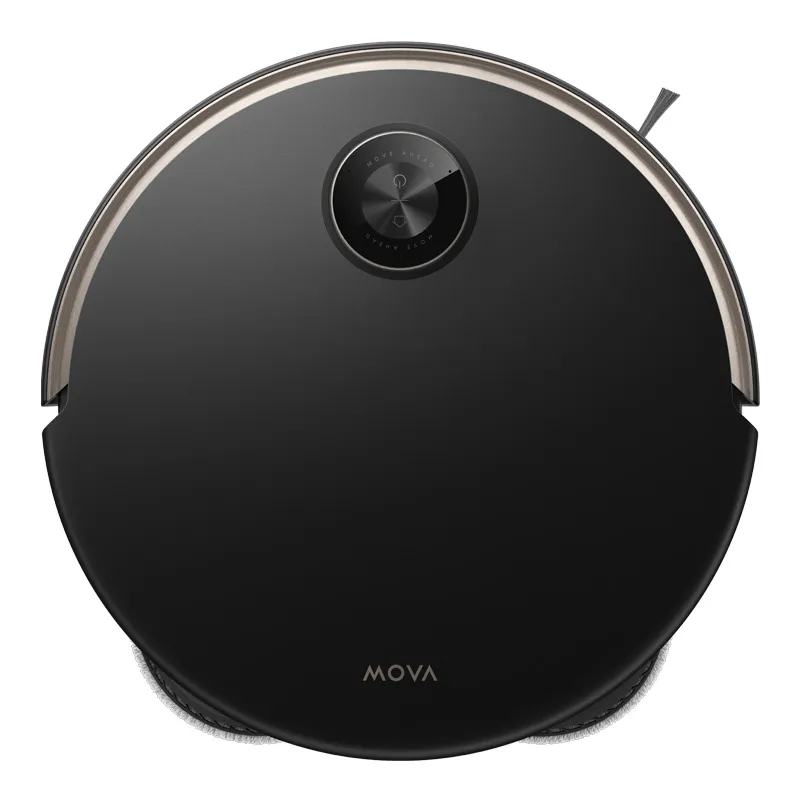 Robot Sprzątający MOVA V50 Ultra Complete 24000 Pa - Czarny