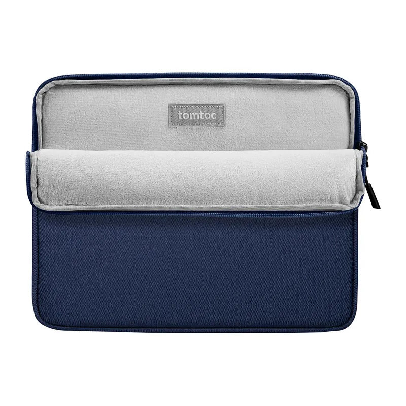 Pokrowiec Na Tablet TOMTOC LIGHT-B18 11'' - Granatowy