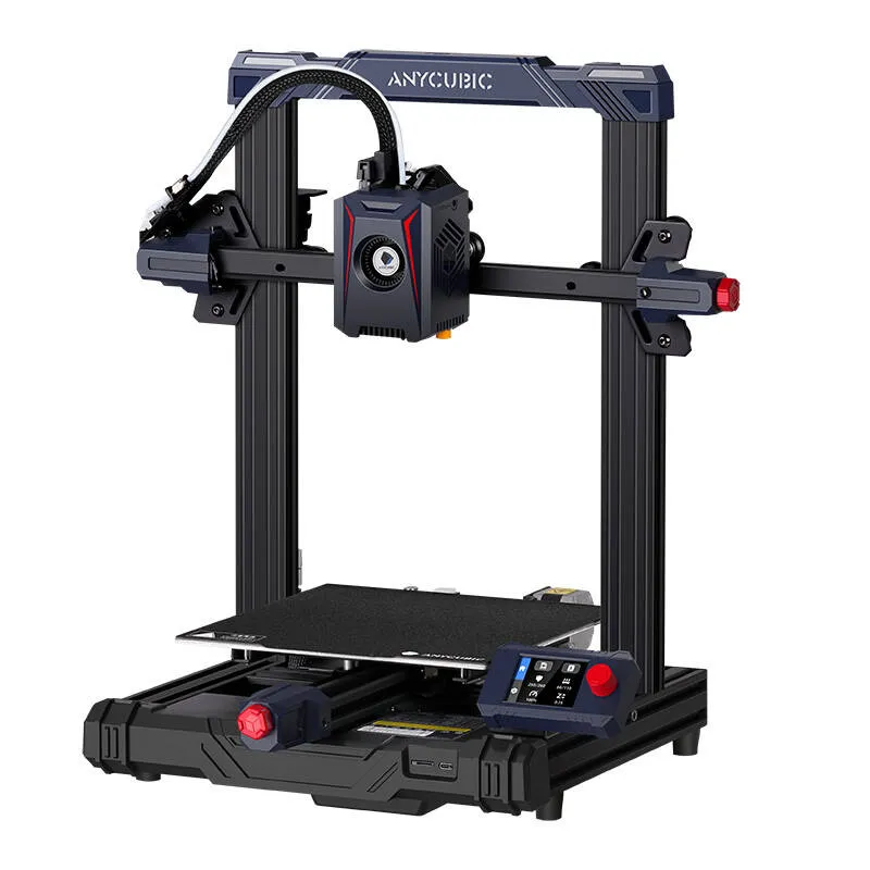 Drukarka 3D ANYCUBIC Kobra 2 Neo Prędkość 250 Mm/H