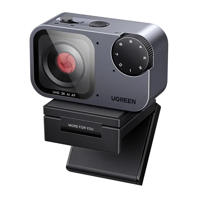Kamera Internetowa UGREEN CM929 2K - Full HD 60 Fps