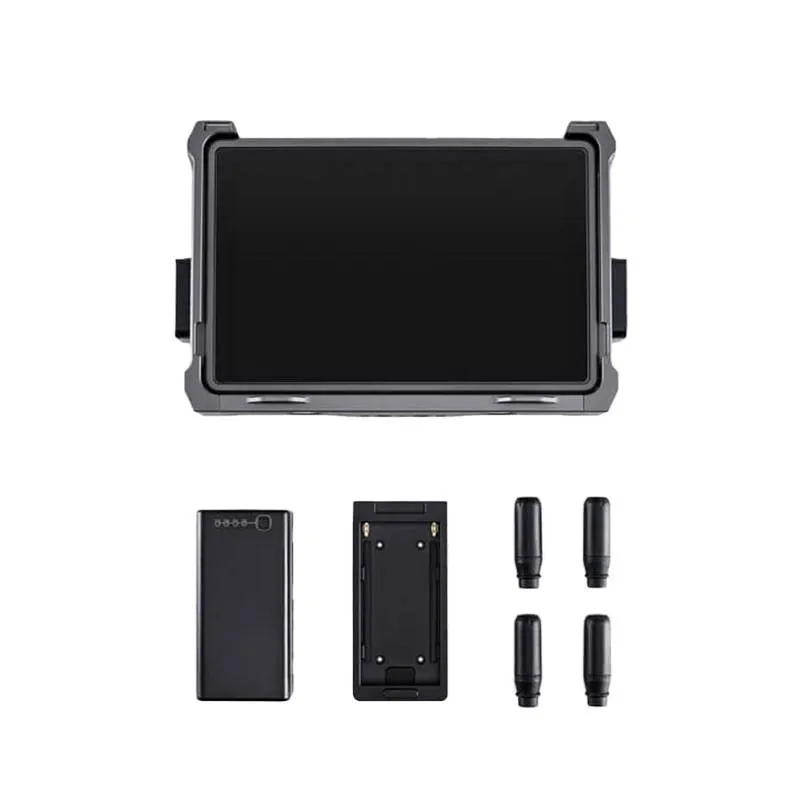 Monitor Zdalny DJI High-Bright 7" Z Ekranem Dotykowym 1500 Nitów