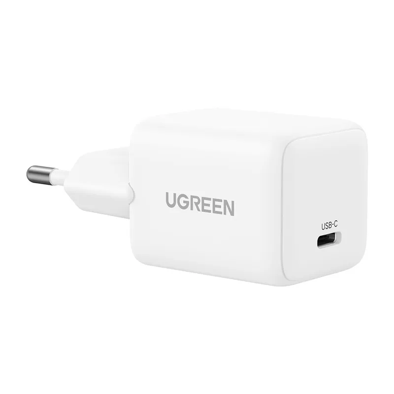 Ładowarka Sieciowa UGREEN X512 20W USB-C - Biała