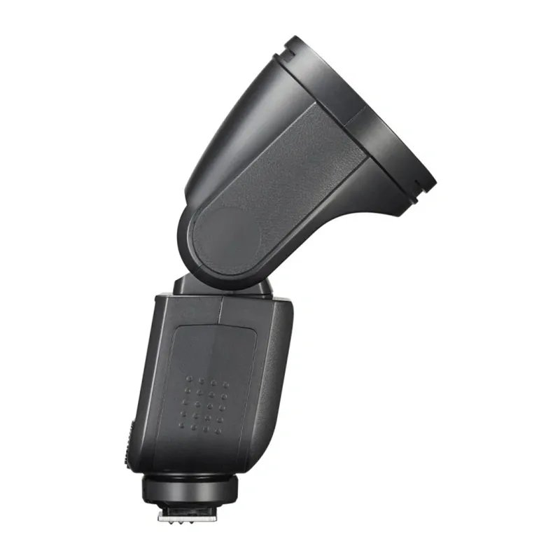 Lampa Błyskowa GODOX V1 Mid TTL Do Canon Z Uchwytem