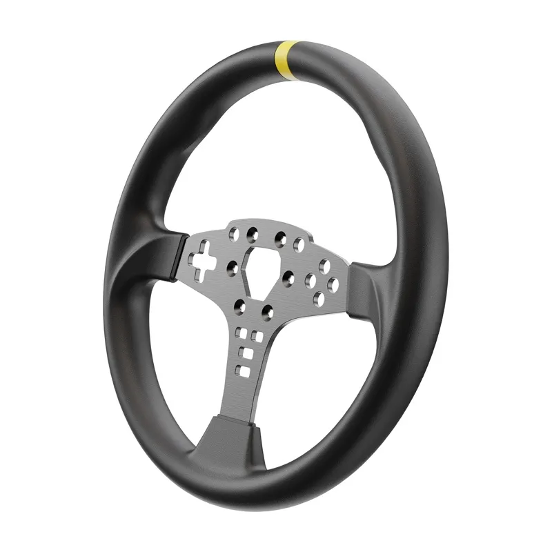 Obręcz Kierownicy MOZA RACING ES RS046 12 Cali Do Symulacji