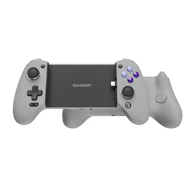 Kontroler GAMESIR G8 Galileo Do Telefonu USB-C - Szary