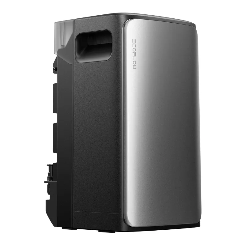Stacja Zasilania ECOFLOW STREAM Pro 800W - Magazyn Energii