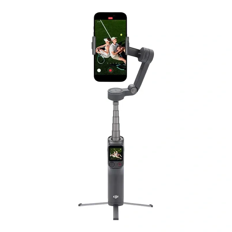 Gimbal DJI Osmo Mobile 8P Standard Combo Do Smartfonów