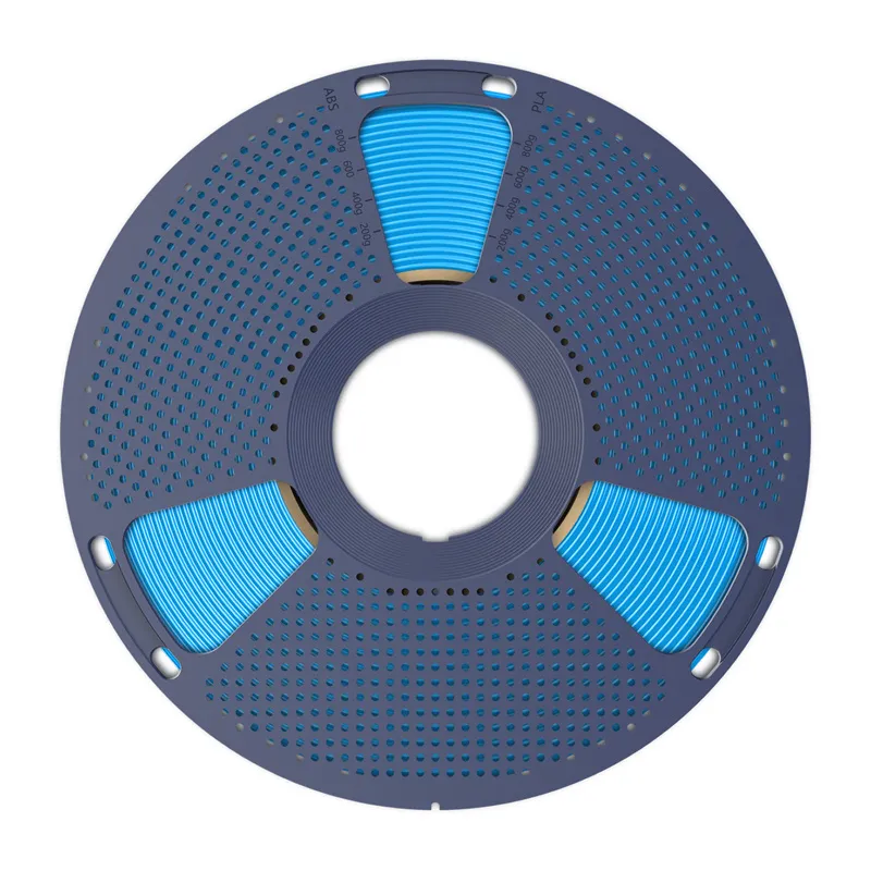 Filament SUNLU PETG 1.75mm 1kg - Cyjan