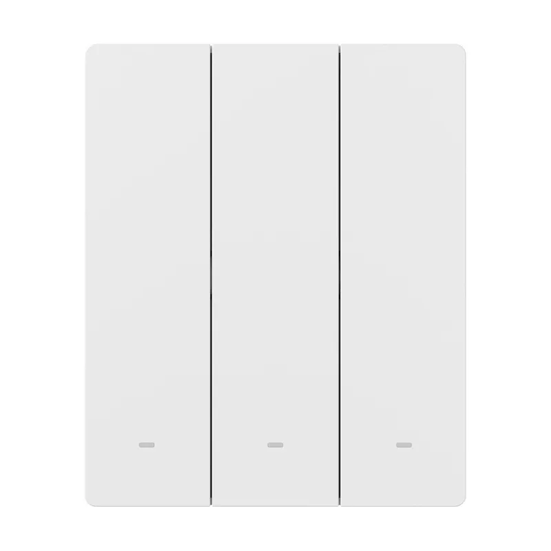 Włącznik Światła SONOFF ZBM5-3C-80W ZigBee 3-KANAŁOWY