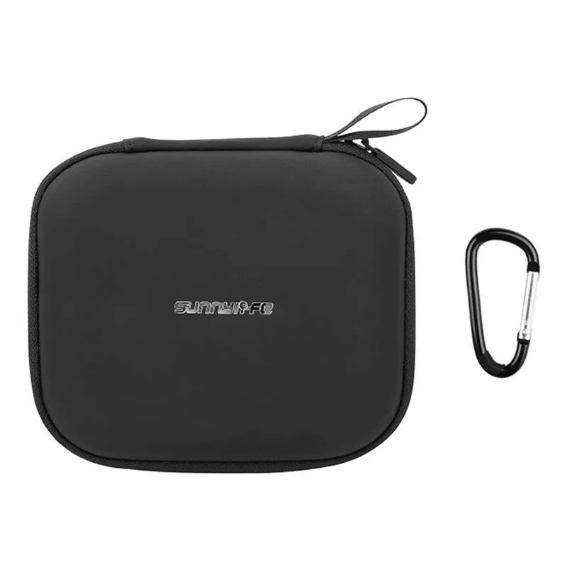 Torba SUNNYLIFE Do DJI Neo - Czarna