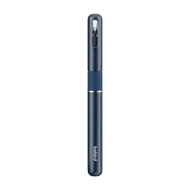 Otoskop BEBIRD Note 5 Pro Z Kamerą 10 MP - Niebieski