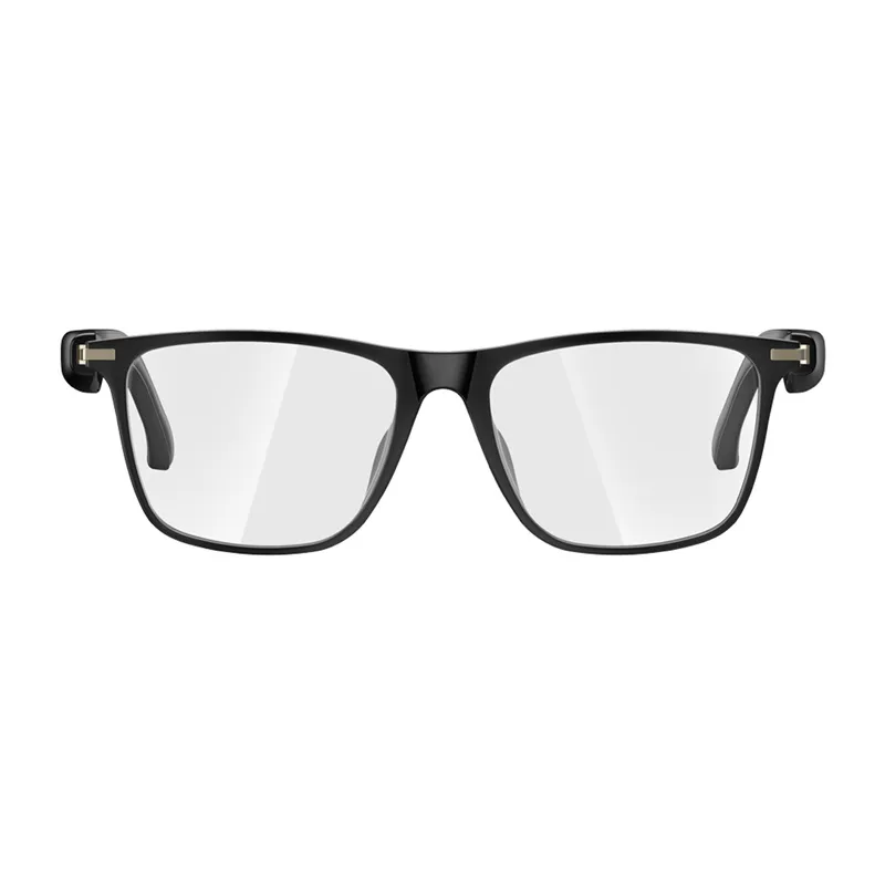 Okulary AI COLMI M01PRO - Bluetooth 5.4 Tłumaczenie Real-Time