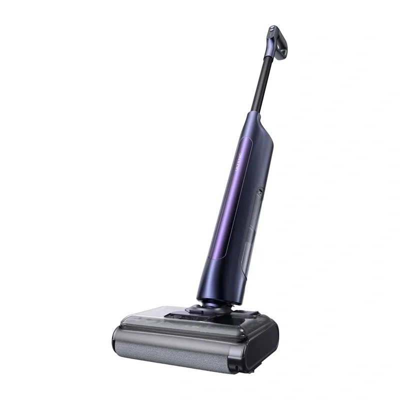 Odkurzacz Pionowy ULTENIC AC1 Triflex Z Mopowaniem 60 Min