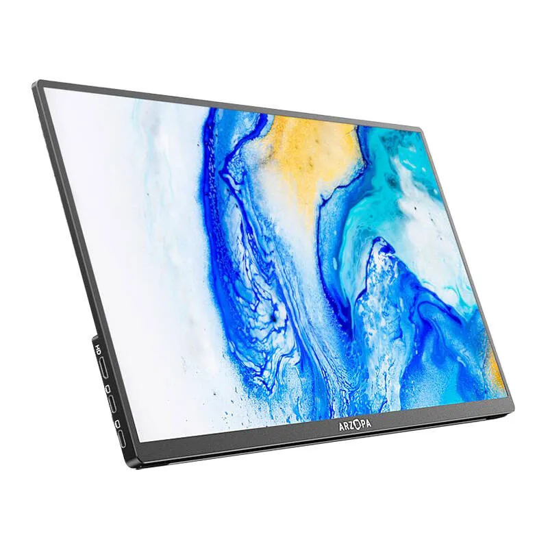 Monitor Przenośny ARZOPA A1 GAMUT 15,6"