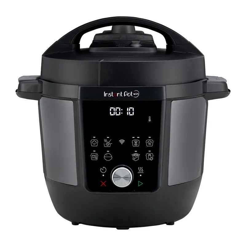 Multicooker INSTANT POT Plus 5.7l - Czarny