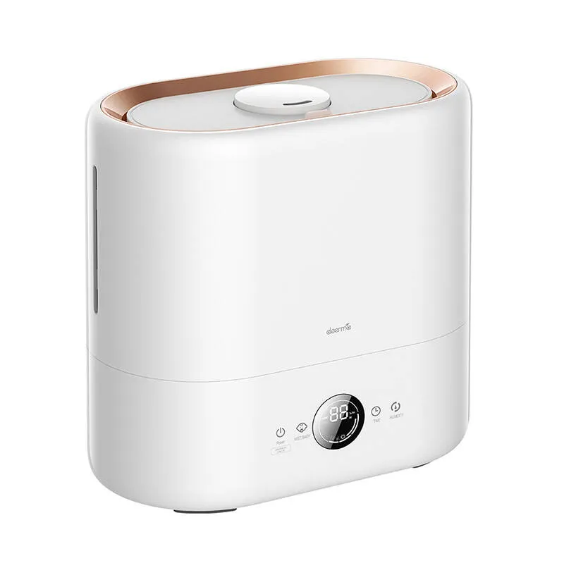 Nawilżacz Powietrza DEERMA ST636W Ultradźwiękowy 4,5l - Biały