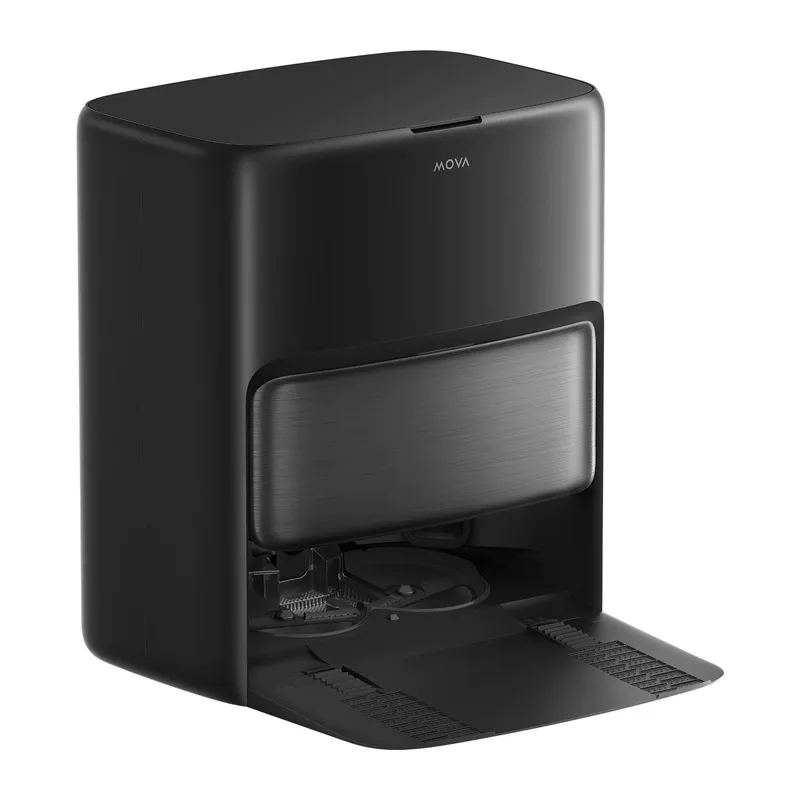 Robot Sprzątający MOVA P70 Pro Ultra 30000 Pa - Czarny