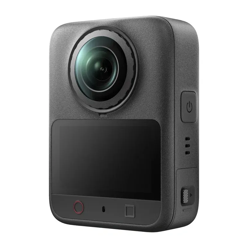 Kamera Sportowa DJI Osmo 360 II Standard Combo - 8K 360°