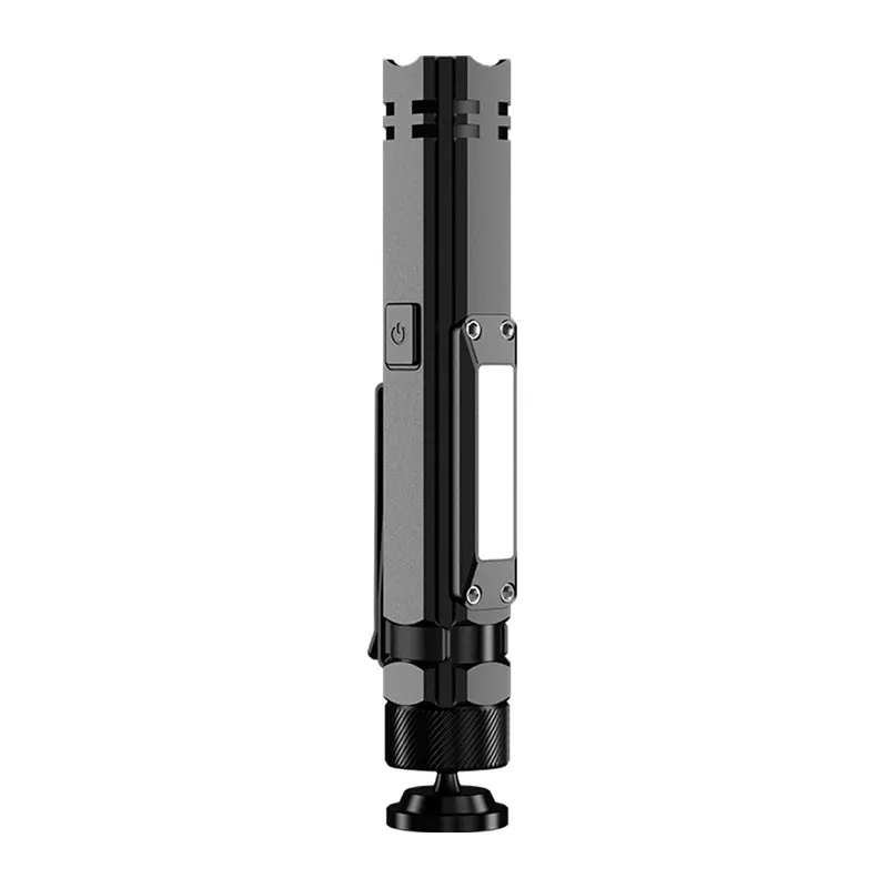 Latarka SUPERFIRE G19 LED 5W USB-C Z Magnesem