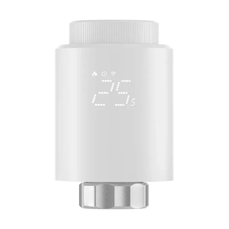 Głowica Termostatyczna Inteligentna SONOFF TRVZB Zigbee 3.0