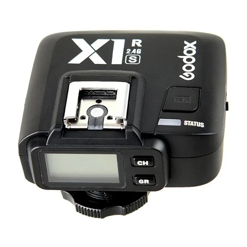 Wyzwalacz GODOX X1R-S TTL Do Sony - 100m Zasięg