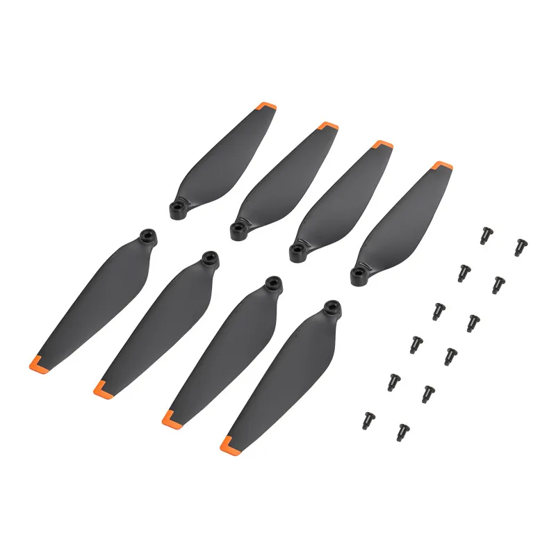 Śmigła DJI Mini 3/LITO 1/LITO X1 - Zestaw 2 Pary