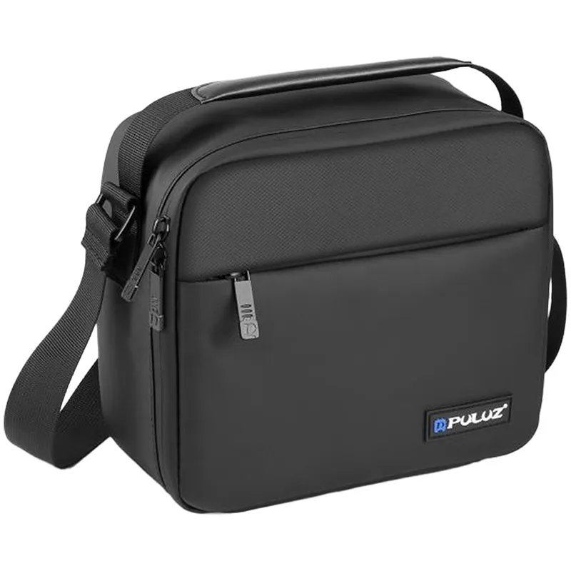 Etui Transportowe PULUZ Do DJI Mini/Osmo Pocket - Czarne