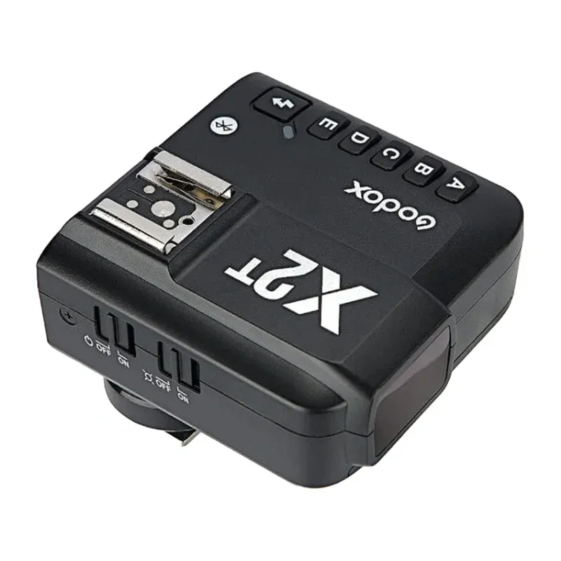 Wyzwalacz GODOX X2T-N TTL Do Nikon Bezprzewodowy 100m