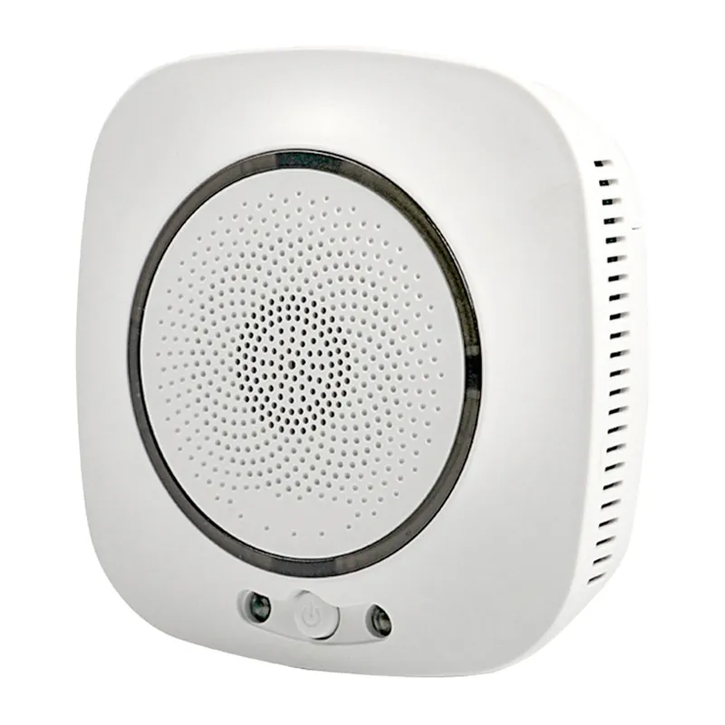 Czujnik Gazu MOES WSS-S-GL Wi-Fi Do Smart Home