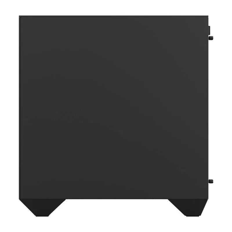 Obudowa Komputerowa DARKFLASH DY470 + 4 Wentylatory - Czarna