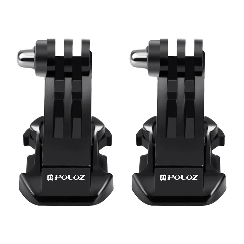 Mocowanie PULUZ PU20 J-Hook Do Kamer Sportowych 2szt