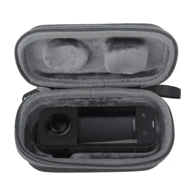 SUNNYLIFE Mini Etui Ochronne Dla INSTA360 X3/ONE X2/X