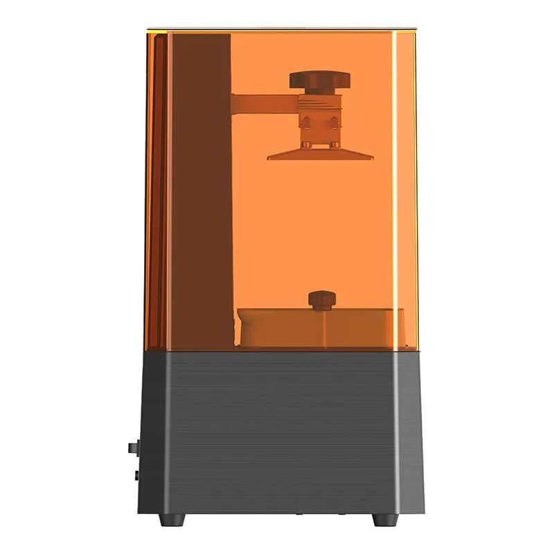 Drukarka 3D CREALITY Halot R6 Żywicowa LCD 60 Mm/H