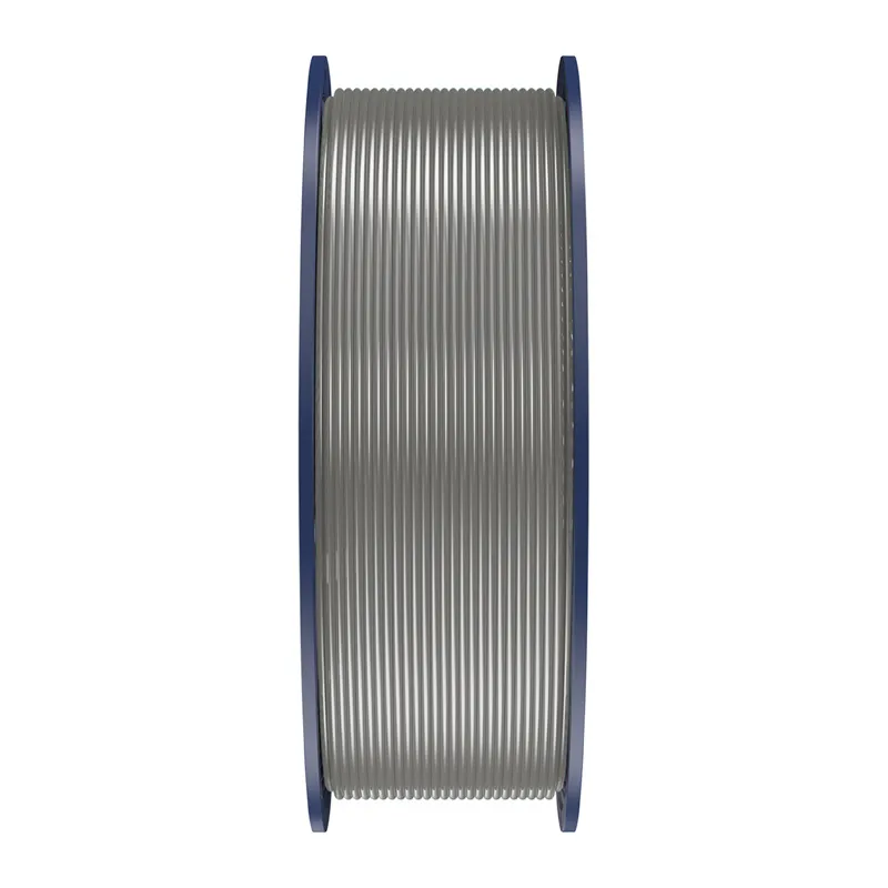 Filament SUNLU ABS 1.75mm 1kg (Srebrny)