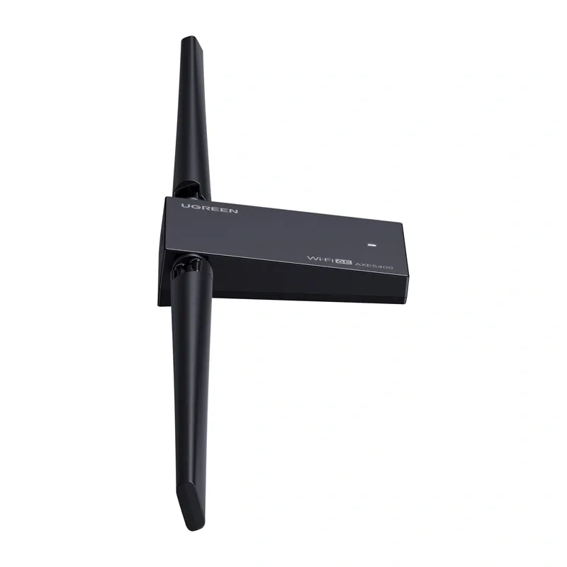 Adapter Sieciowy USB-C UGREEN CM787 Wi-Fi 6E