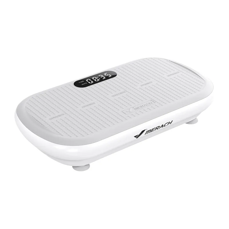 Platforma Wibracyjna MERACH MR-2440G1-EU 200W - Szara