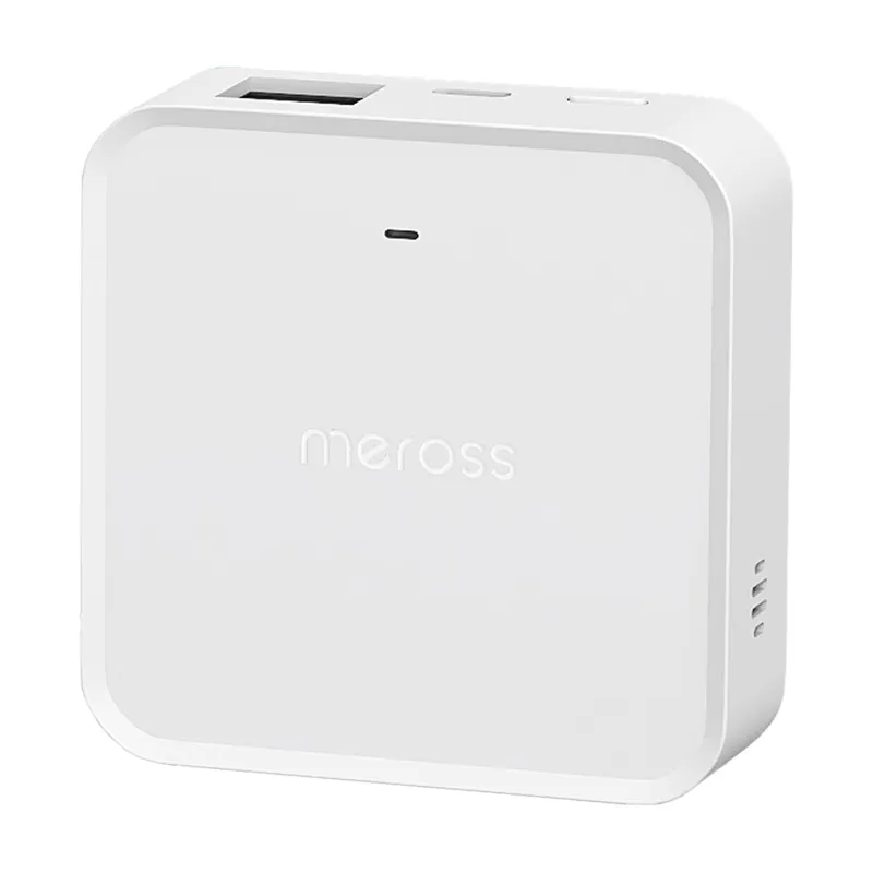 Bramka Smart MEROSS MSH450MA Wi-Fi Matter