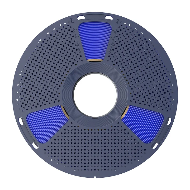 Filament SUNLU PLA+ 2.0 1,75mm 1kg - Niebieski Klein