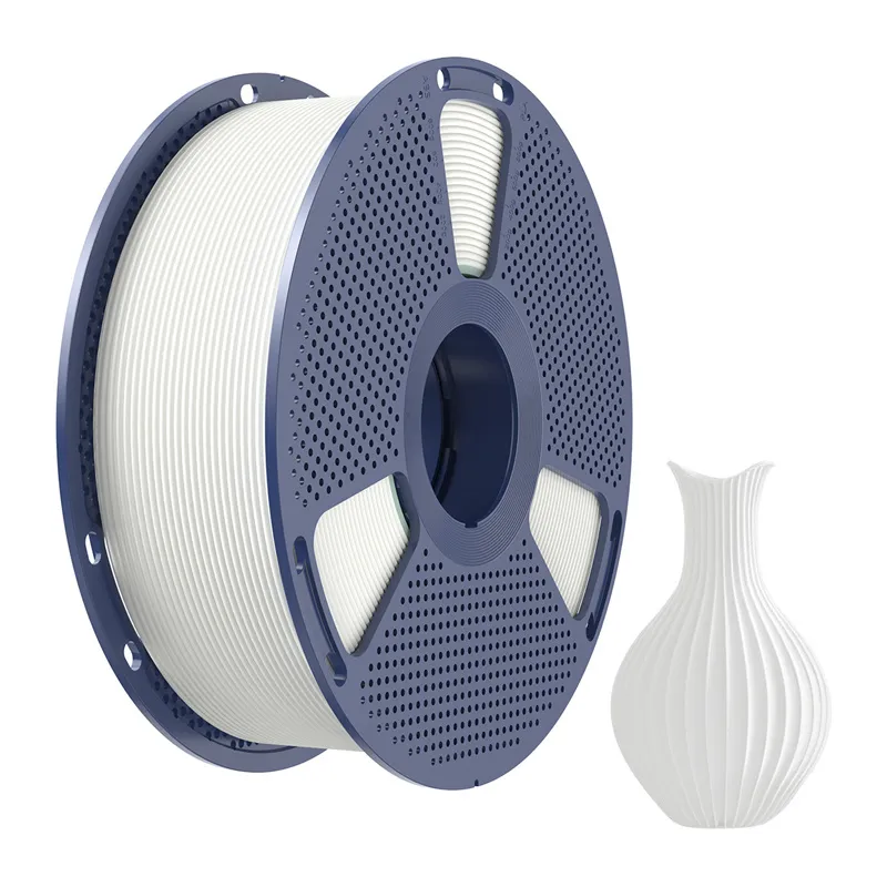 Filament SUNLU PLA Classic 1.75mm 1kg - Biały