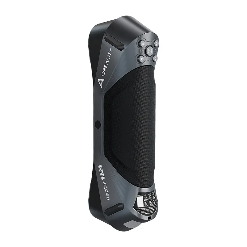 Skaner 3D CREALITY CR-Scan Raptor Pro - Dokładność 0.02mm