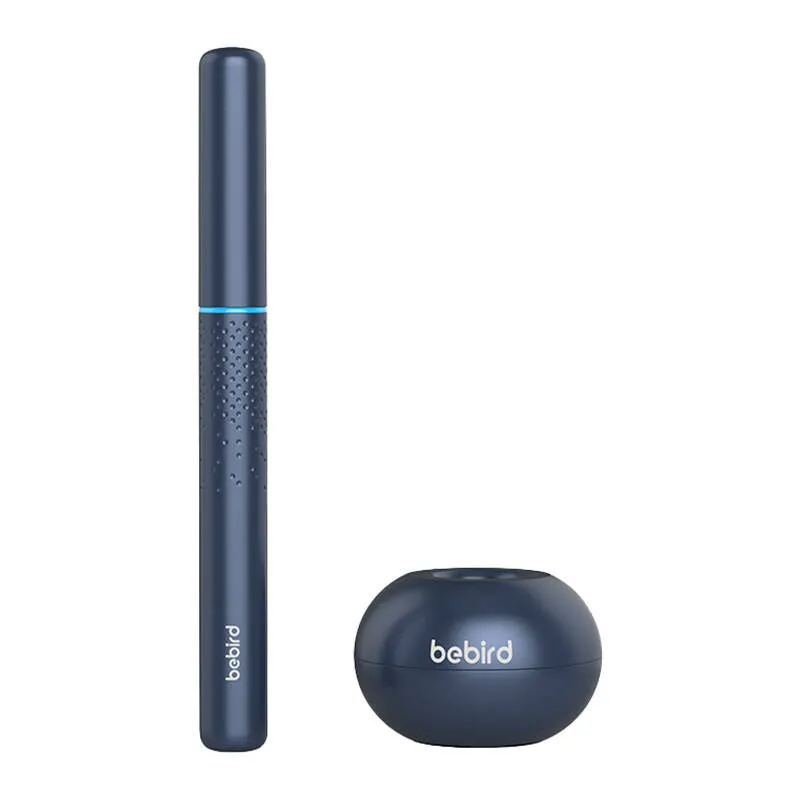 Otoskop BEBIRD M9 S Z Kamerą 10MP 1080P - Niebieski