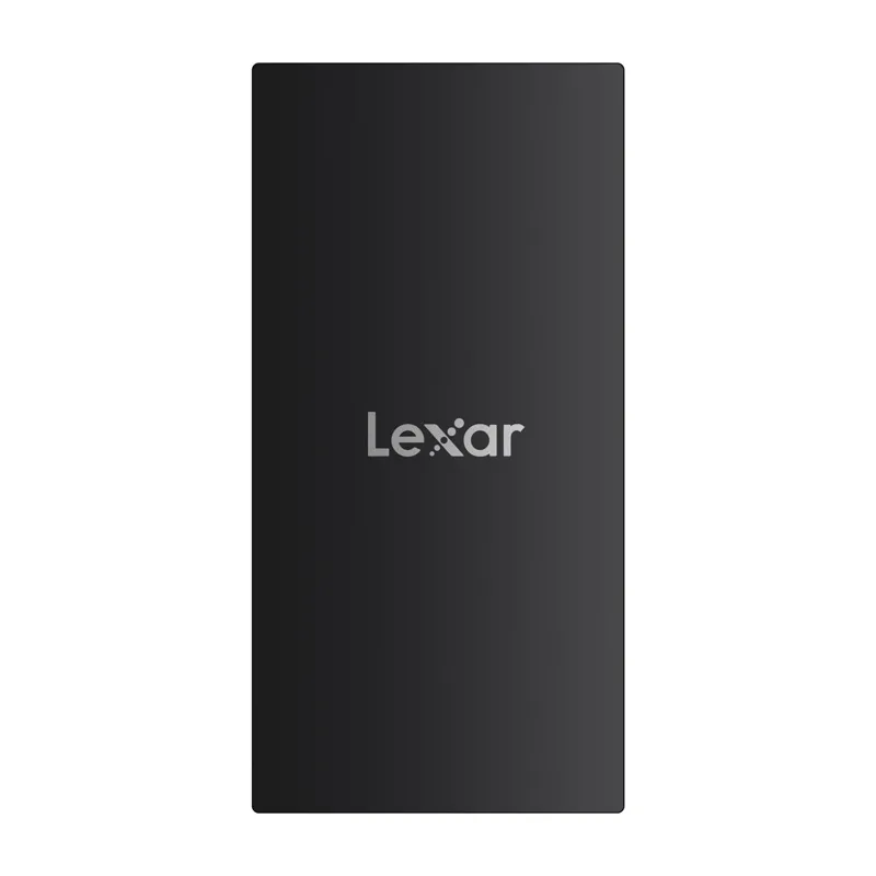 Przenośny Dysk SSD LEXAR SL300 1TB - USB 3.2