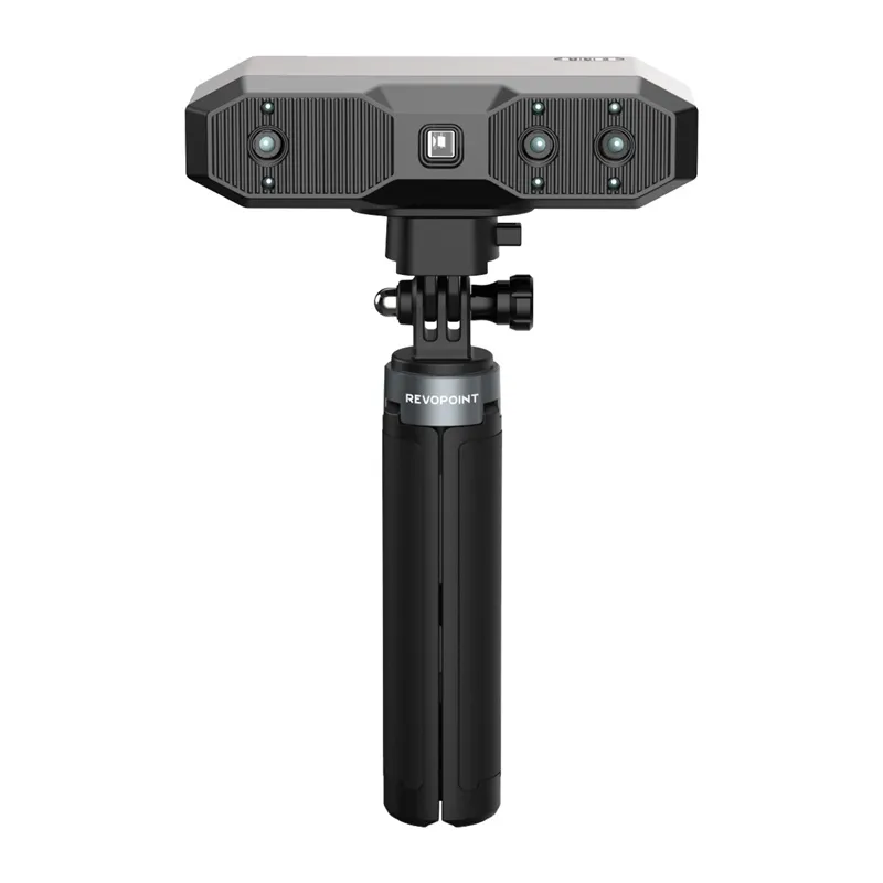 Skaner 3D REVOPOINT Mini 2 Zaawansowany - 0,02 mm