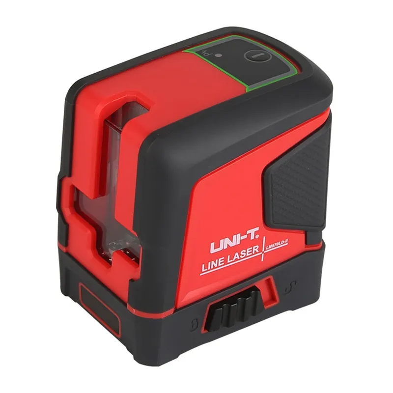 Poziomica Laserowa UNI-T LM570LD-II 10 m - Zielona