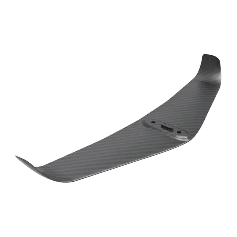 Skrzydło Tylne WAYDOO EVO 322 Z Włókna Węglowego - Back Wing