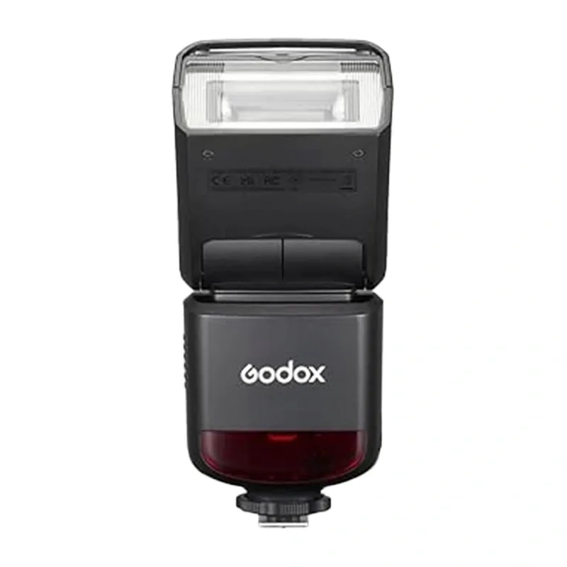 Lampa Błyskowa GODOX TT520III TTL Liczba Przewodnia 33