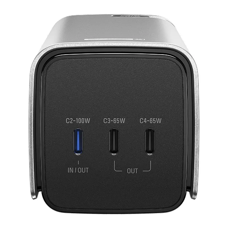 Powerbank ECOFLOW RAPID Pro 20000mAh 230W - Szary